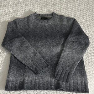Banana Republic Soft Crew Neck Sweater